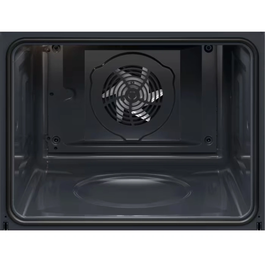 Электрический духовой шкаф Electrolux EOD3H70X Stainless Steel фото 3