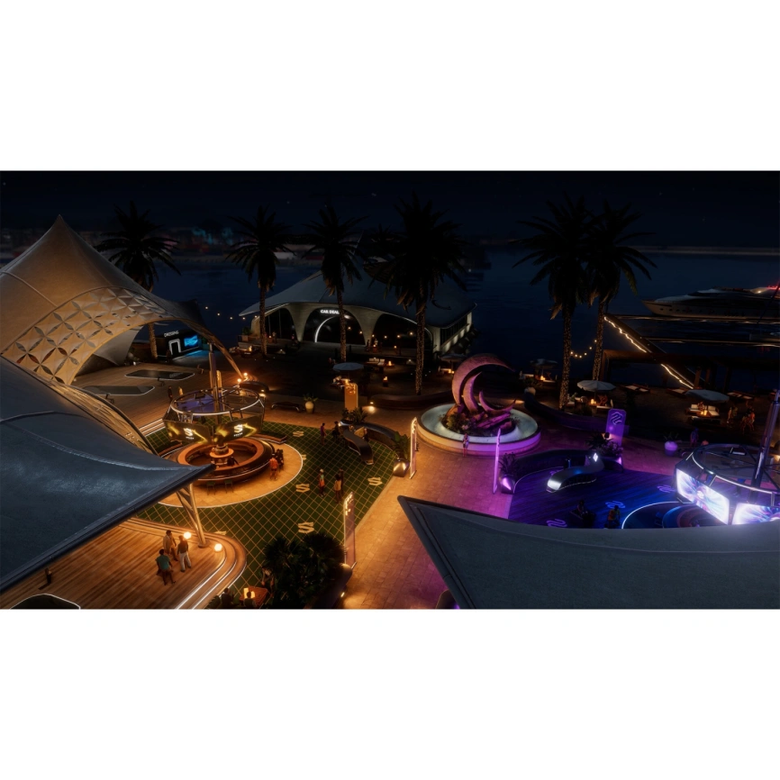 Игра Sony Test Drive Unlimited Solar Crown (Русская версия) (PS5) фото 3