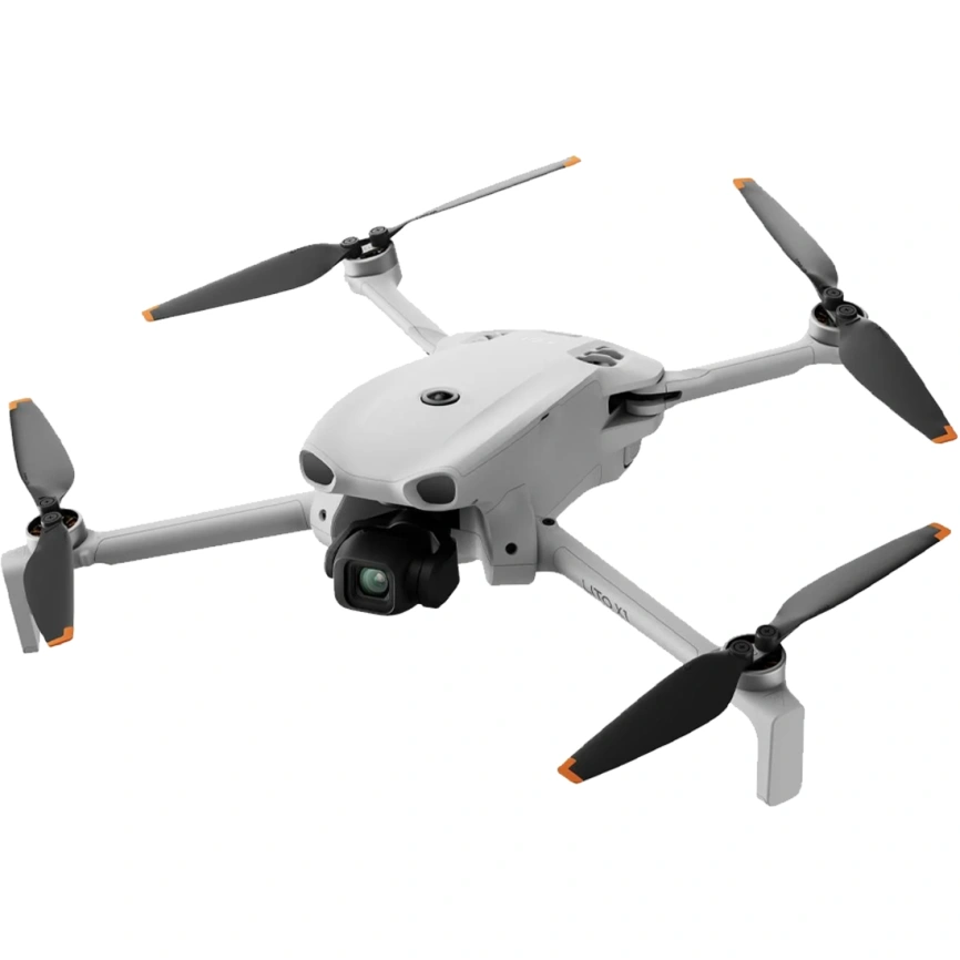 Квадрокоптер DJI Lito X1 (DJI RC N3) фото 1