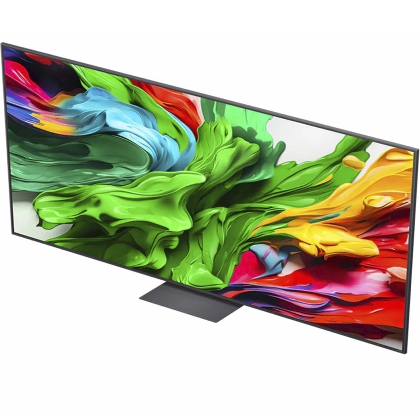 Телевизор LG 86QNED86A6A.ARUG 86" 2025 фото 4