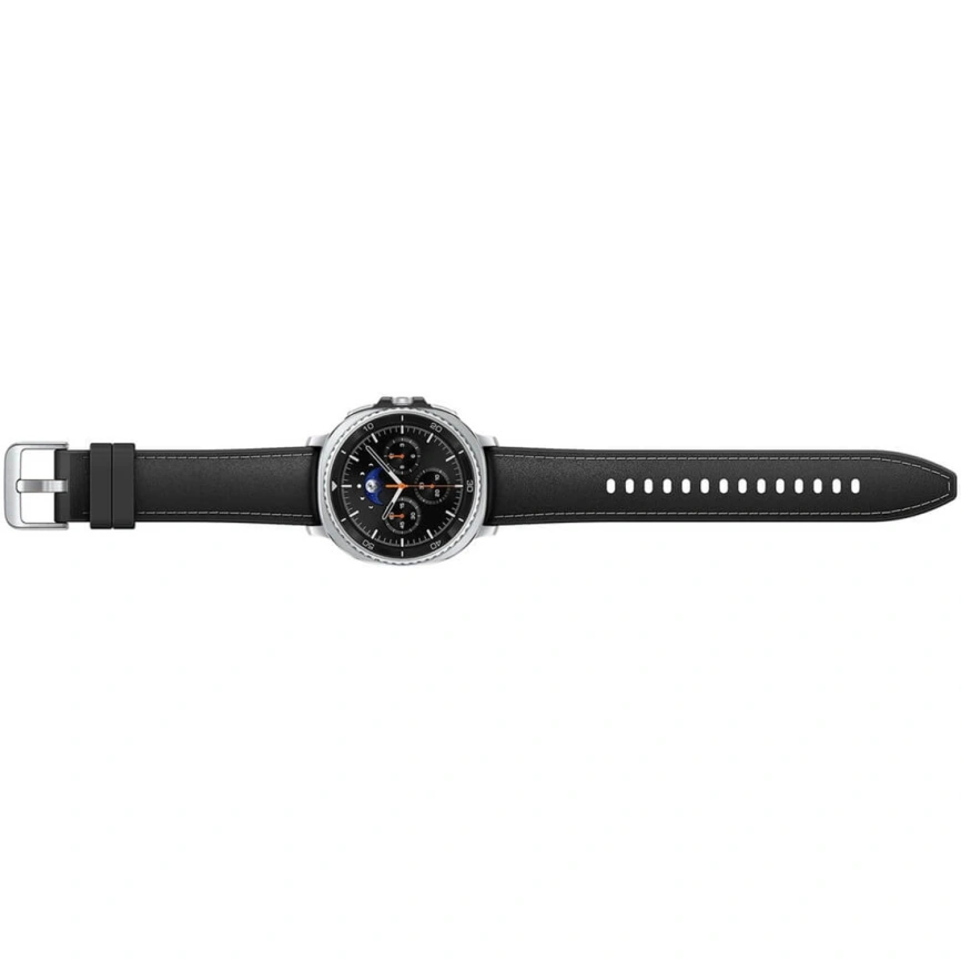 Смарт-часы Samsung Galaxy Watch8 Classic LTE 46 mm SM-L505 Black фото 6