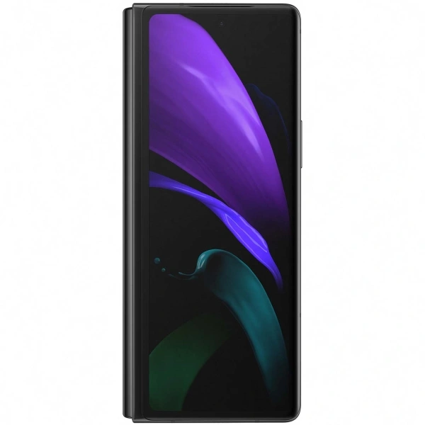Смартфон Samsung Galaxy Z Fold 2 SM-F916B 256 Гб Чёрный фото 4