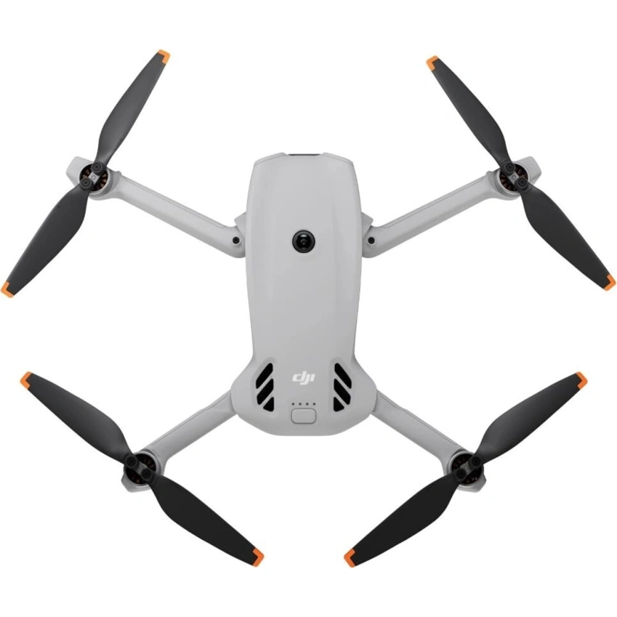 Квадрокоптер DJI Lito X1 Fly More Combo (DJI RC N3) фото 3