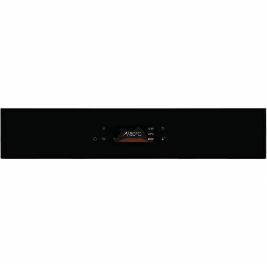 Электрический духовой шкаф Electrolux LOE8P39Z Black фото 3