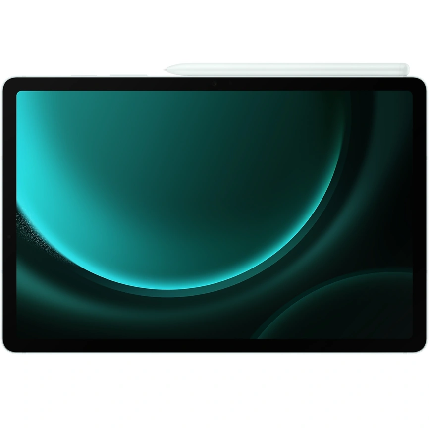 Планшет Samsung Galaxy Tab S9 FE Wi-Fi 8/256GB Mint (SM-X510) фото 6