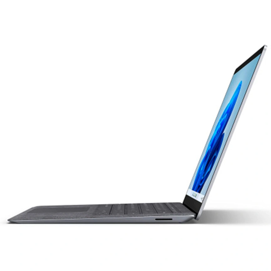 Ноутбук Microsoft Surface Laptop 5 13.5 QHD IPS/ i5-1235U/16Gb/512Gb SSD Platinum Alcantara фото 4