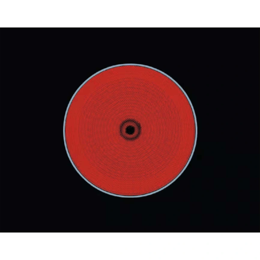 Комбинированная варочная панель Electrolux EGE6172NOK Black фото 3