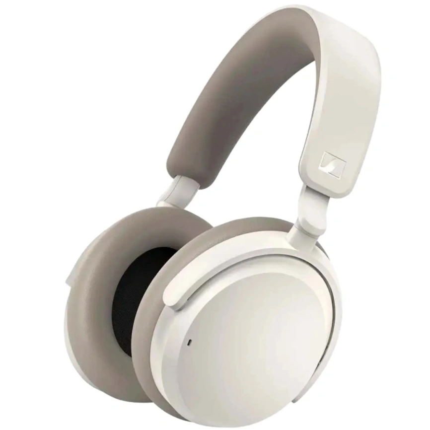 Наушники Sennheiser Accentum Wireless White фото 1