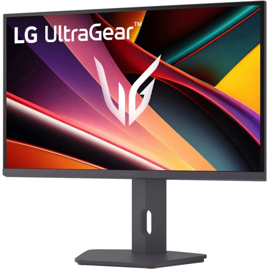 Монитор LG 27" UltraGear 27G610A-B IPS Black (27G610A-B) фото 2