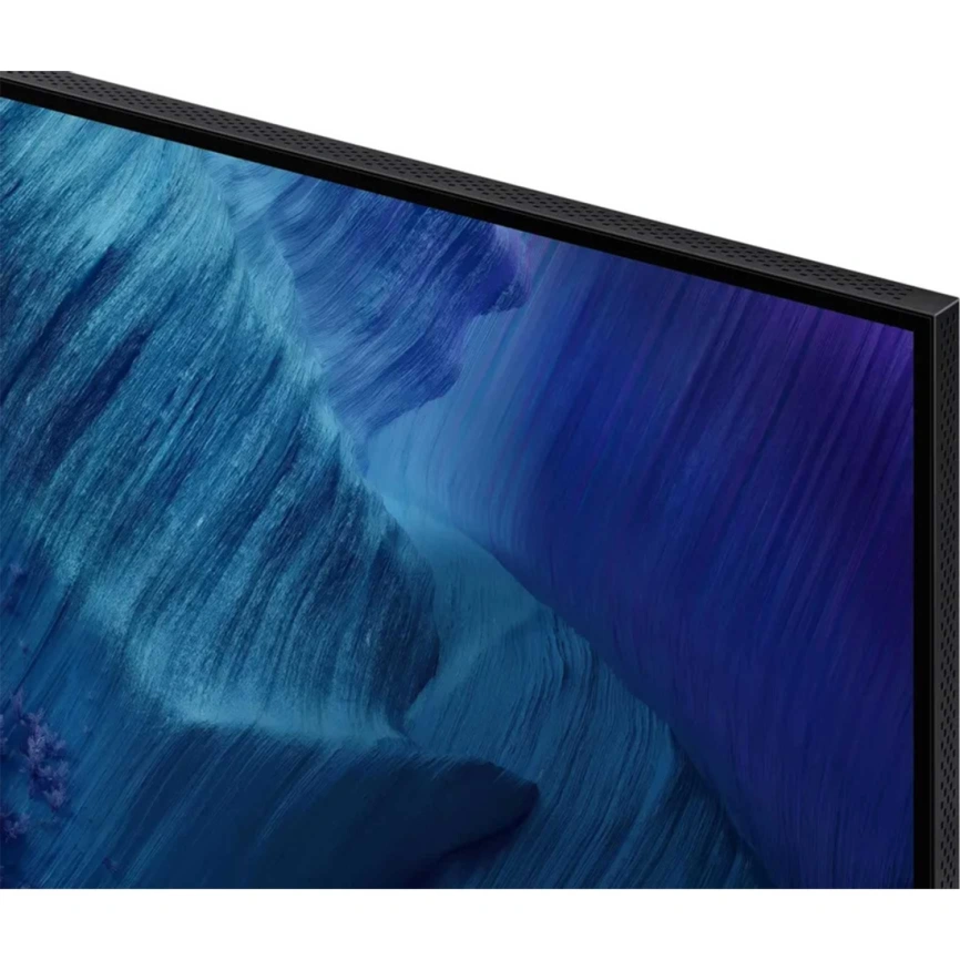 Телевизор QLED Samsung QE98QN990FUXRU 98" 2026 фото 4