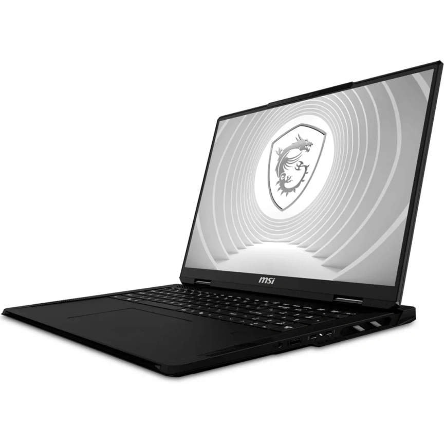 Ноутбук MSI CreatorPro X18 HX A14VMG-456RU 18 UHD IPS/ i9-14900HX/128GB/1TB SSD (9S7-182253-456) Gray фото 3