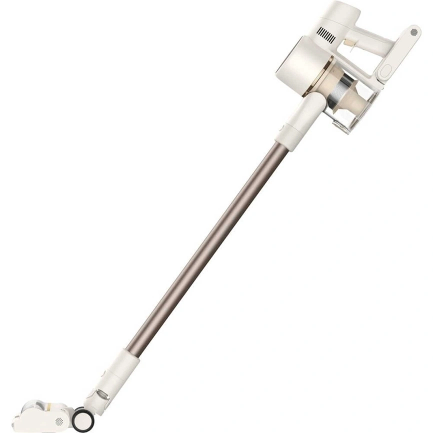 Пылесос Dreame R10S White EAC (VZV22A) фото 2