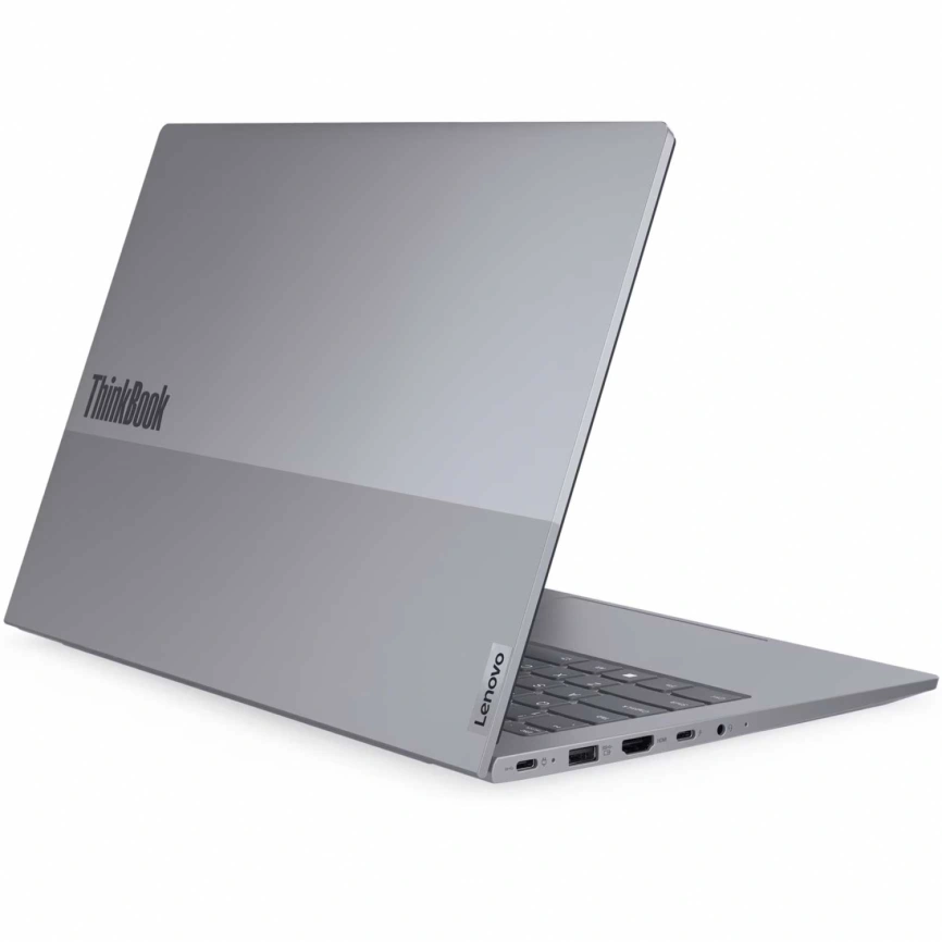 Ноутбук Lenovo ThinkBook 16 G7 IML 16 IPS/ i7-155H Ultra/16Gb/512Gb SSD (21MS003GGQ) Arctic Grey фото 1