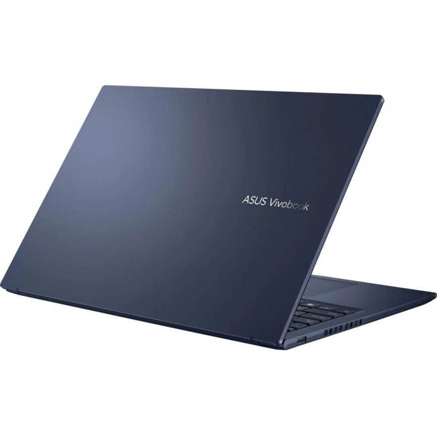 Ноутбук ASUS VivoBook 16X M1603QA-MB309 16 WUXGA IPS/ R7-5800H/16GB/1TB SSD (90NB0Y81-M00KX0) Quiet Blue фото 5