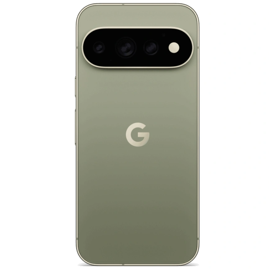 Смартфон Google Pixel 11 pro 16/512GB Olive фото 3