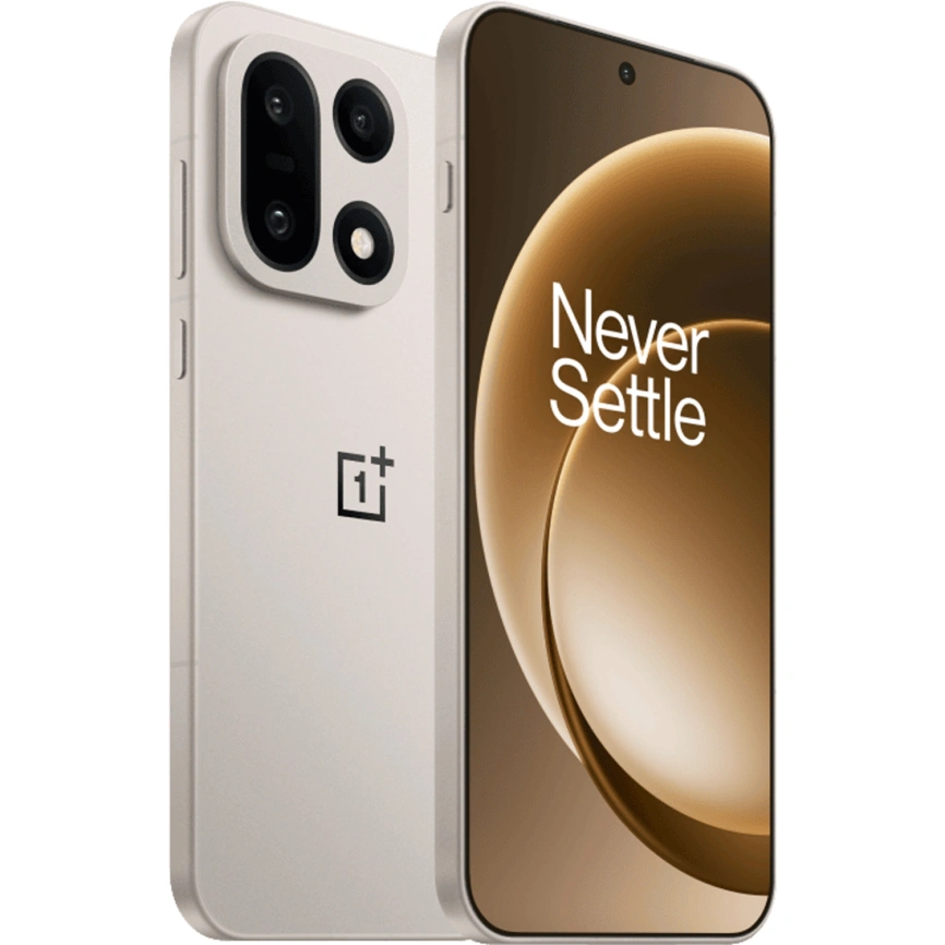 Смартфон OnePlus 15 12/512Gb Sand Storm фото 5
