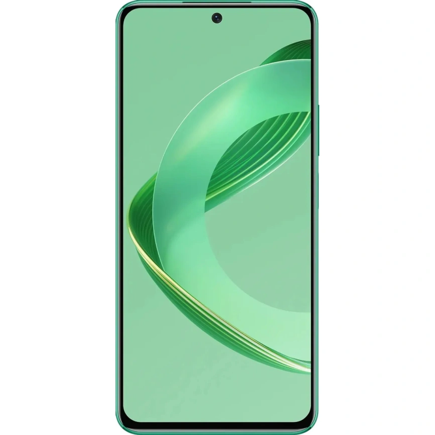 Смартфон Huawei Nova 12 SE 8/256Gb Green (51097UDW) фото 6