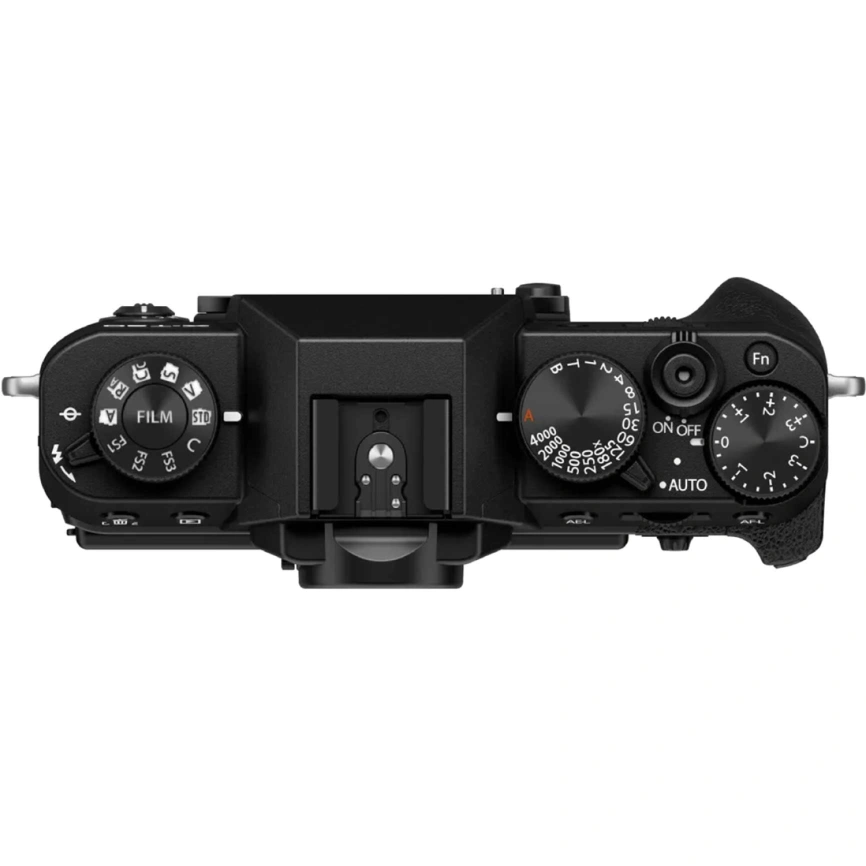 Фотоаппарат со сменной оптикой Fujifilm X-T30 III Body Black фото 6