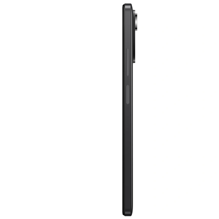 Смартфон XiaoMi Redmi Note 12S 8/256Gb Onyx Black Global Version фото 3