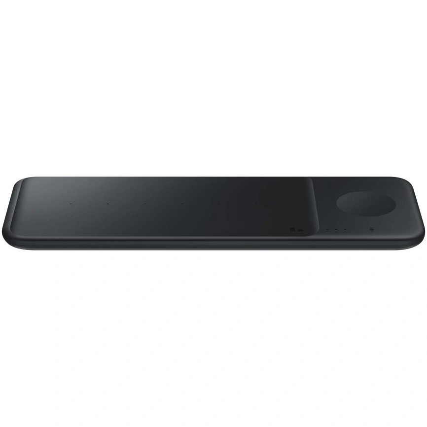 Беспроводное зарядное устройство Samsung 25W EP-P6300 Black фото 4