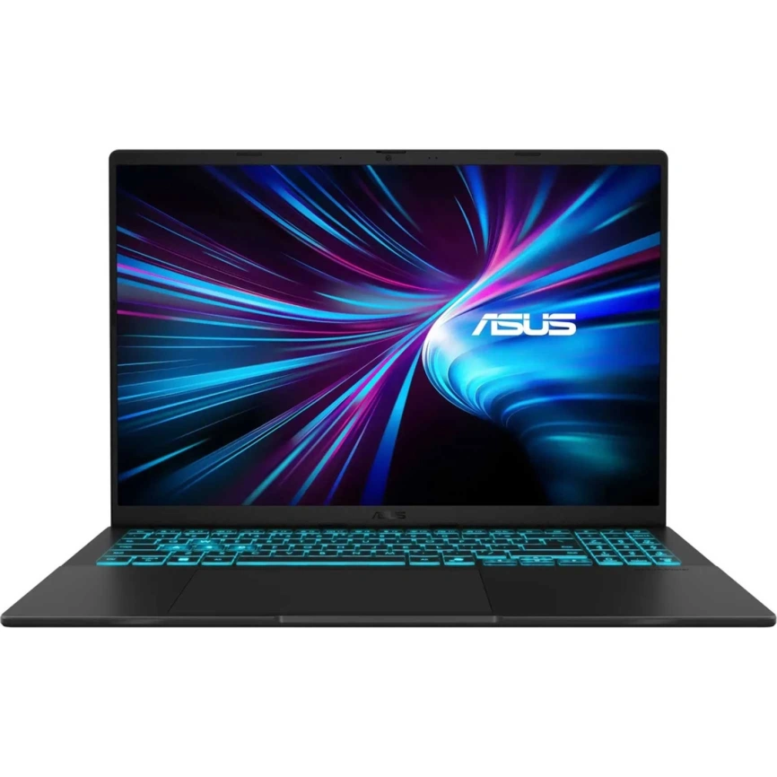 Ноутбук ASUS VivoBook 16 V3607VU-RP267 16 WUXGA IPS/ i5-210H/16GB/1TB SSD (90NB15Q1-M00KH0) Matte Black фото 3