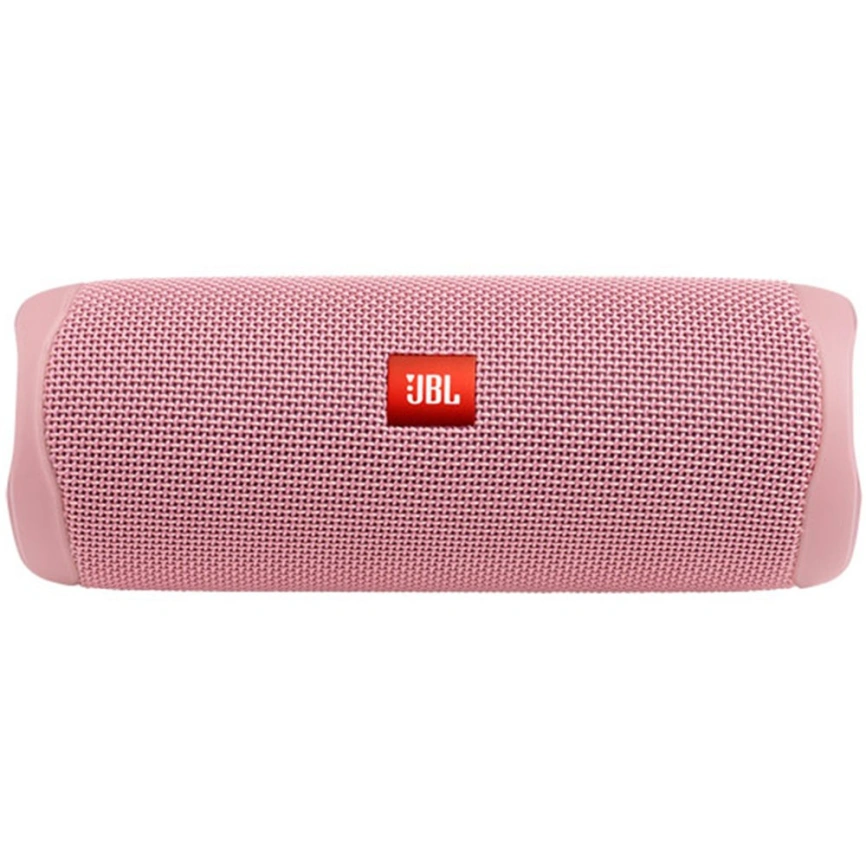 Беспроводная акустика JBL Flip 5 Dusty pink фото 3