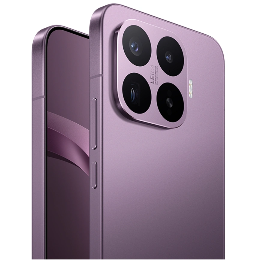 Смартфон Xiaomi 17T Pro 12/256Gb Deep Violet Global Version фото 2