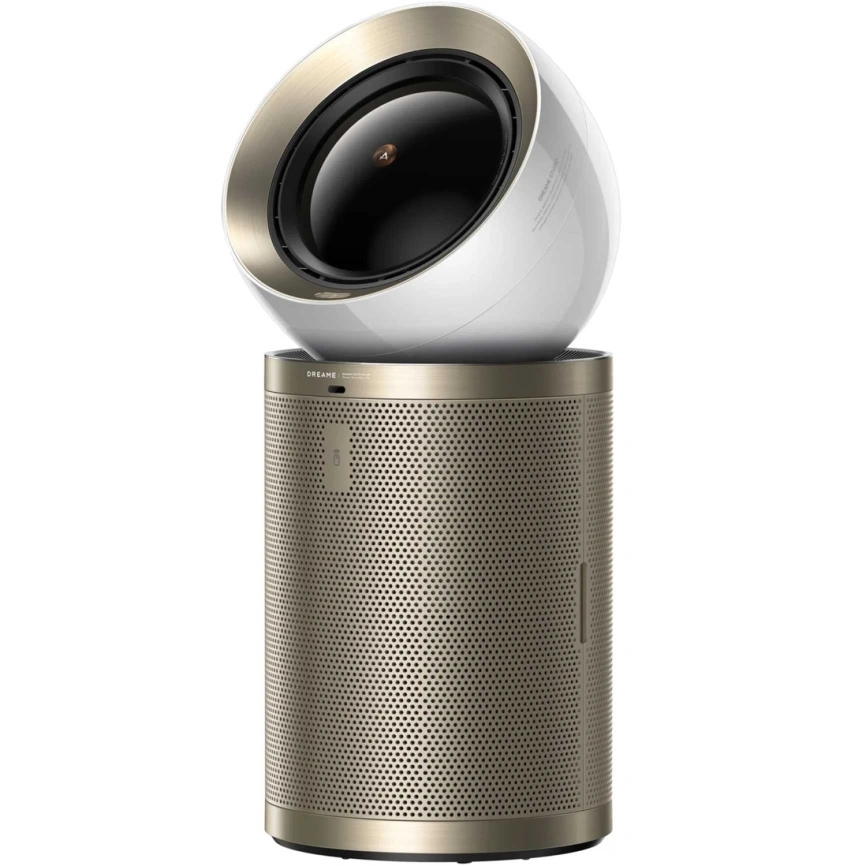 Очиститель воздуха Dreame PM10 Gold (CVF24A) фото 3