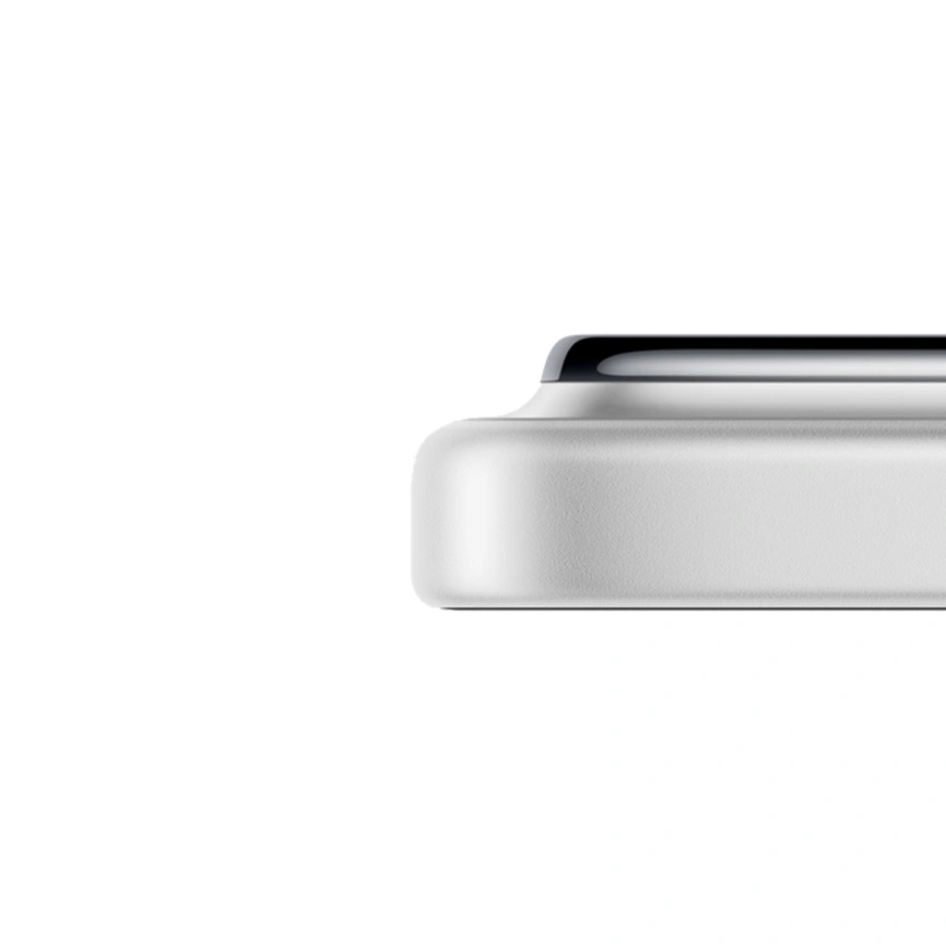 Смартфон Xiaomi 15 16/512Gb White EAC фото 2
