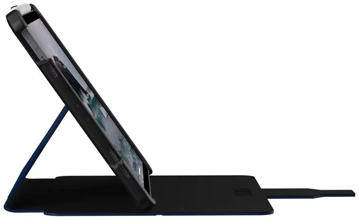 Чехол UAG Metropolis SE для iPad Air 10.9 2020/2022 (12329X115555) Mallard фото 8