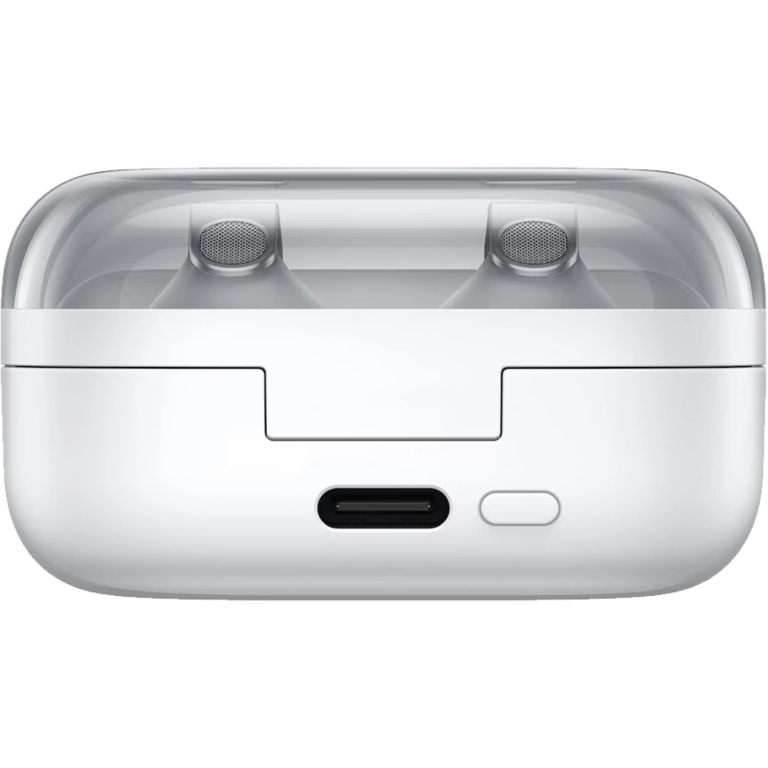 Наушники Samsung Galaxy Buds 4 Pro White фото 9
