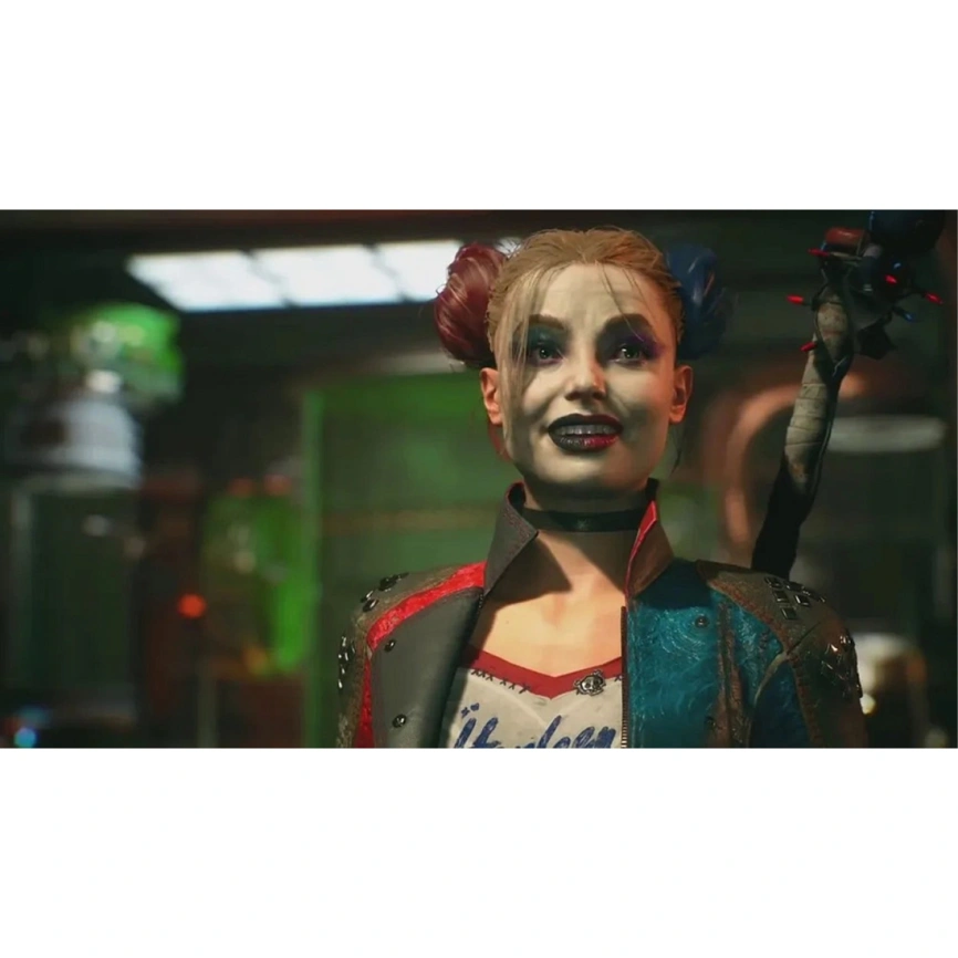 Игра Sony Suicide Squad Kill the Justice League (PS5) фото 3