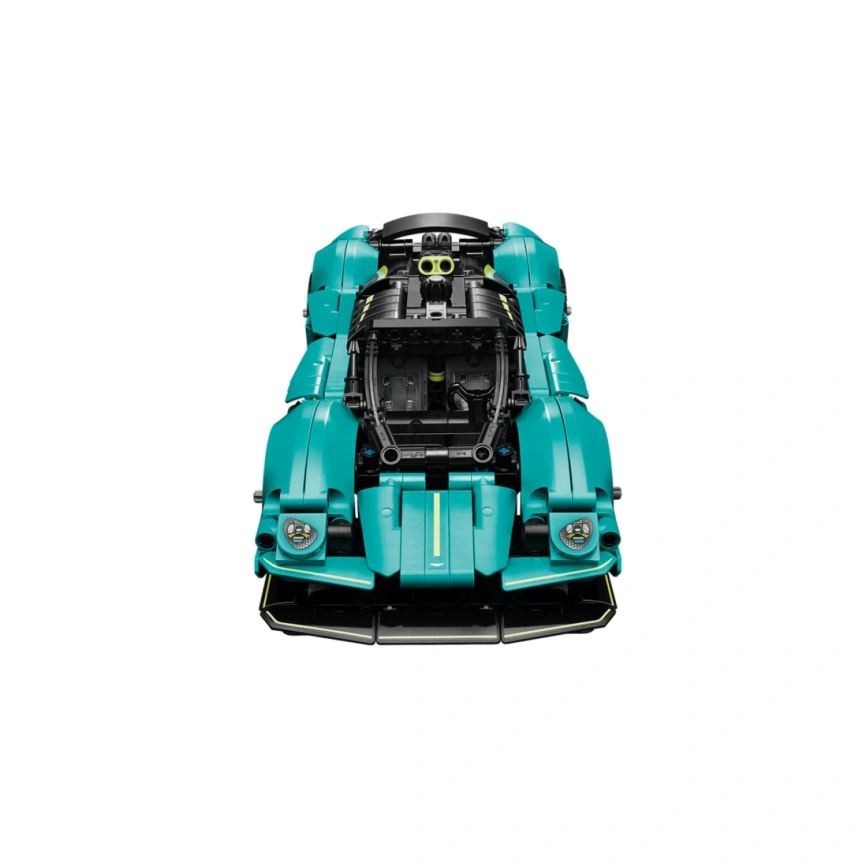 Конструктор LEGO Technic Aston Martin Valkyrie 42208 фото 5