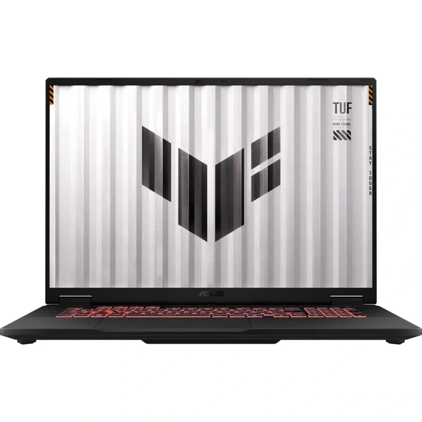 Ноутбук ASUS TUF Gaming A18 FA808UH-S8050 18 IPS/ R7-260/32GB/512GB SSD (90NR0NM1-M002H0_32) Jaeger Gray фото 3