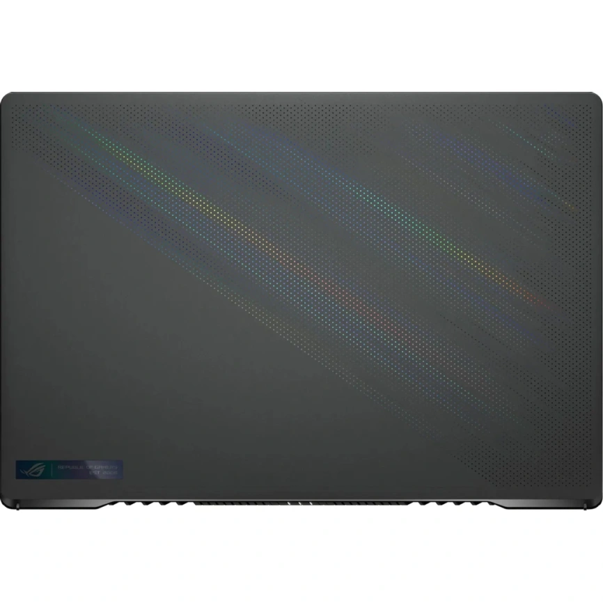 Ноутбук ASUS ROG Zephyrus G16 GU603ZU-N4050 16 QHD IPS/ i7-12700H/16GB/512GB (90NR0H43-M003M0) Eclipse Gray фото 7