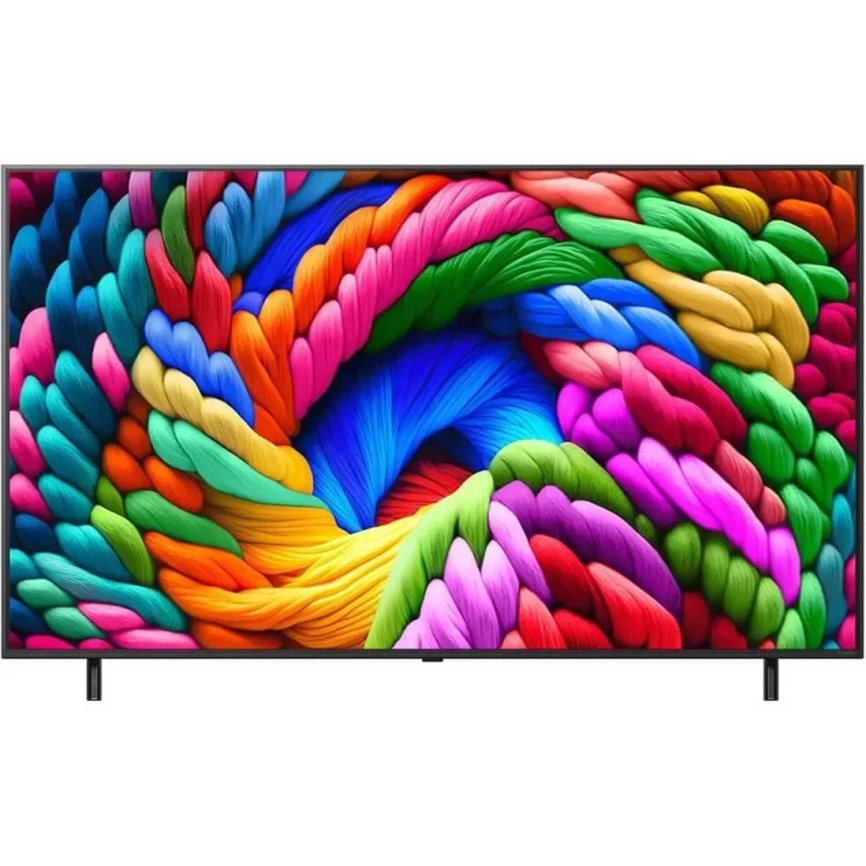 Телевизор LG 50NANO90A6B 50" 2025 фото 1