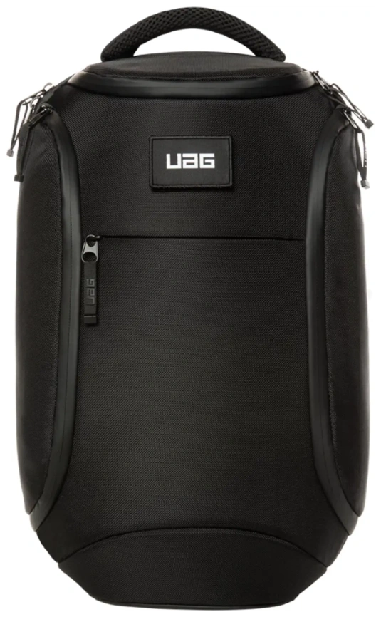 Рюкзак UAG Urban Armor Gear STD. ISSUE 18-LITER для ноутбука до 13 (982570114040) Black фото 1
