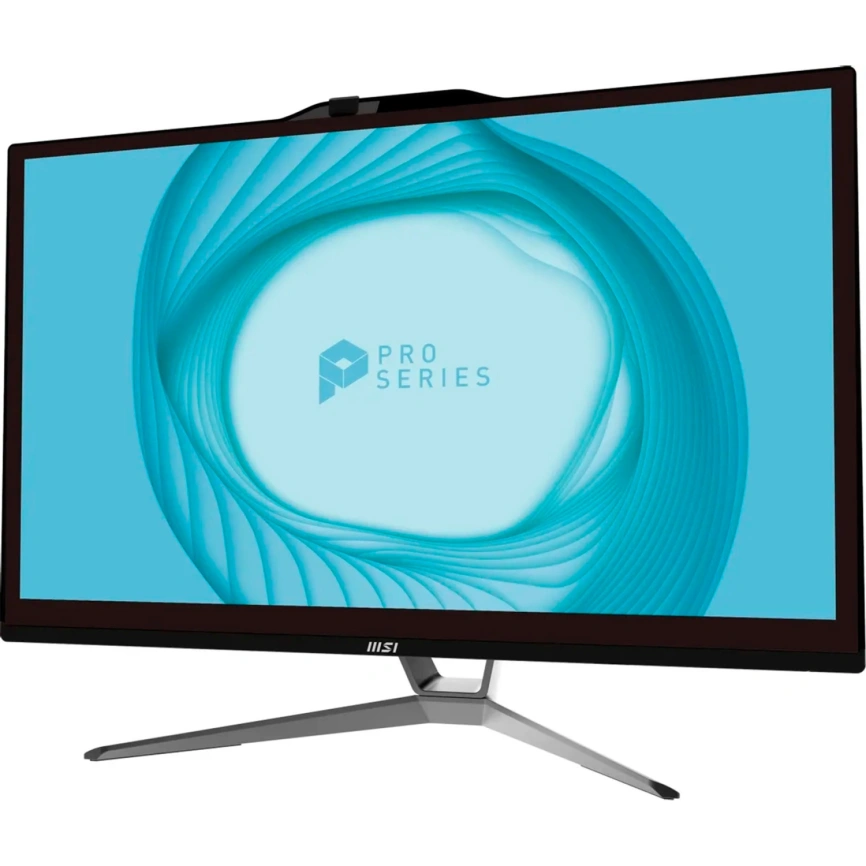 Моноблок MSI Pro AP222T 13M-088XRU 21.5 FHD IPS/ i5-13400/16GB/512Gb SSD (9S6-AC0111-282) Black фото 2