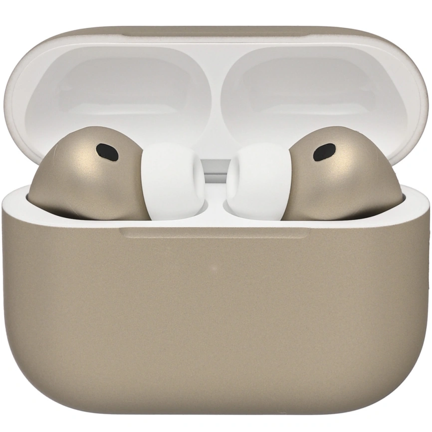 Наушники Apple AirPods Pro 3 Color Gold фото 1