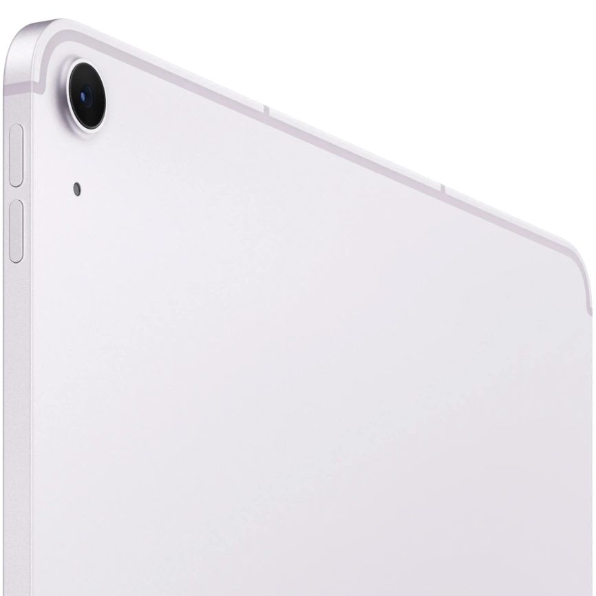 Планшет Apple iPad Air 13 (2025) Wi-Fi + Cellular 1Tb Purple фото 2