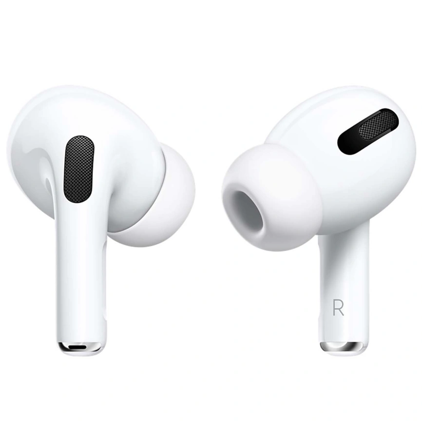 Наушники Apple AirPods Pro with MagSafe Case (MLWK3RU/A) Белый фото 4