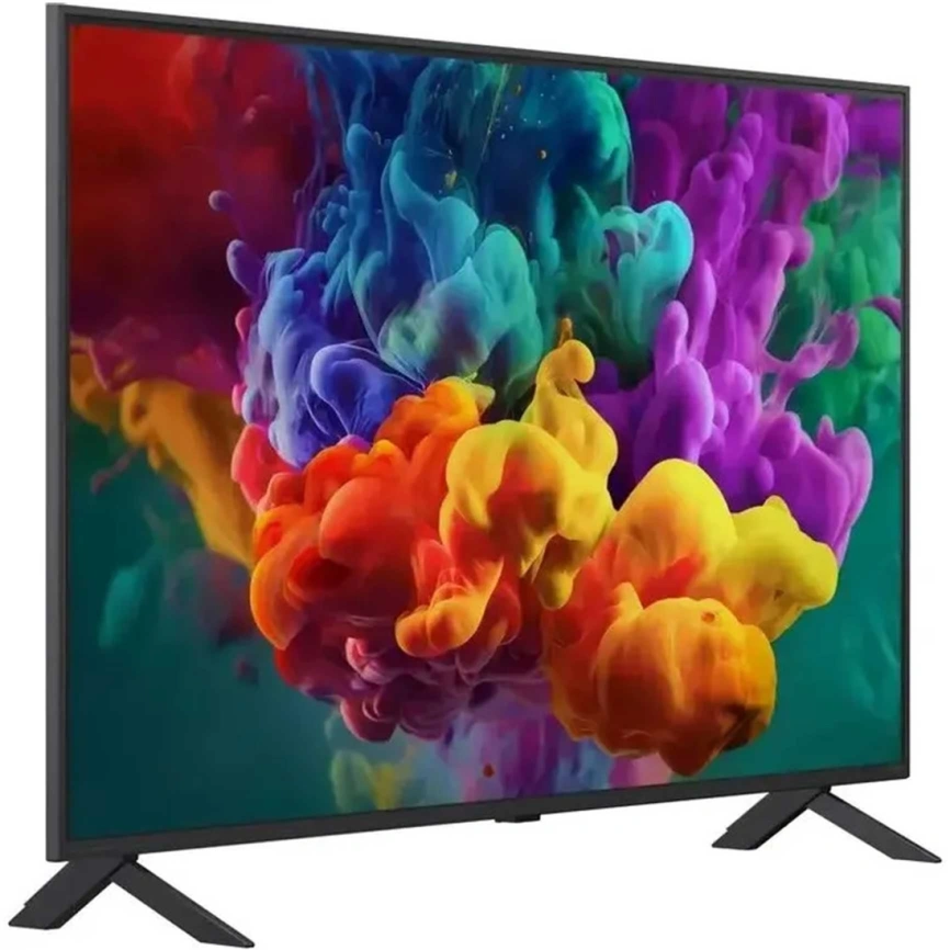Телевизор LG 50QNED85B6A.ARUG 50" 2026 фото 2