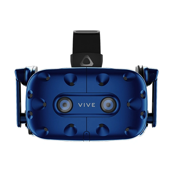 Шлем виртуальной реальности HTC VIVE PRO фото 4