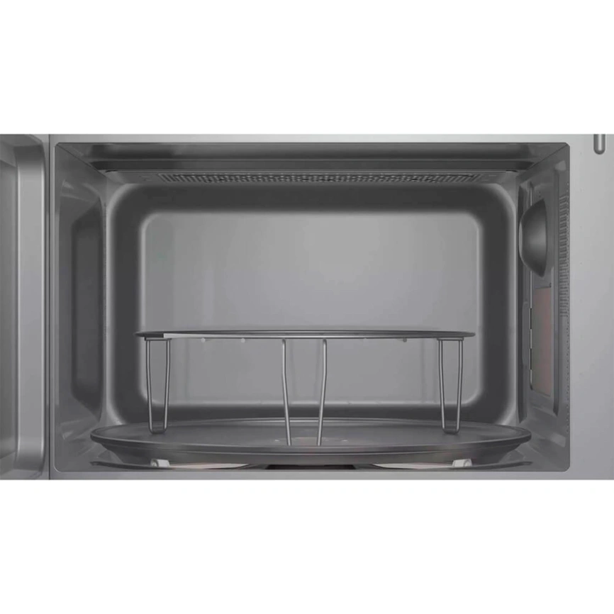 Микроволновая печь Bosch Serie 2 BEL620MB3 Black фото 4