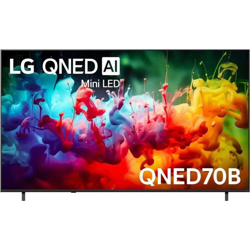 Телевизор LG 85QNED70B6A.ARUG 85" 2026 фото 1