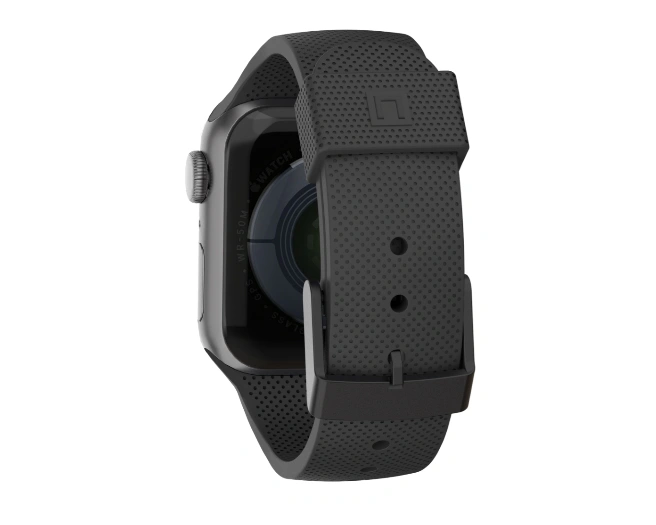 Ремешок UAG U DOT 45mm Apple Watch Black (19249K314040) фото 6