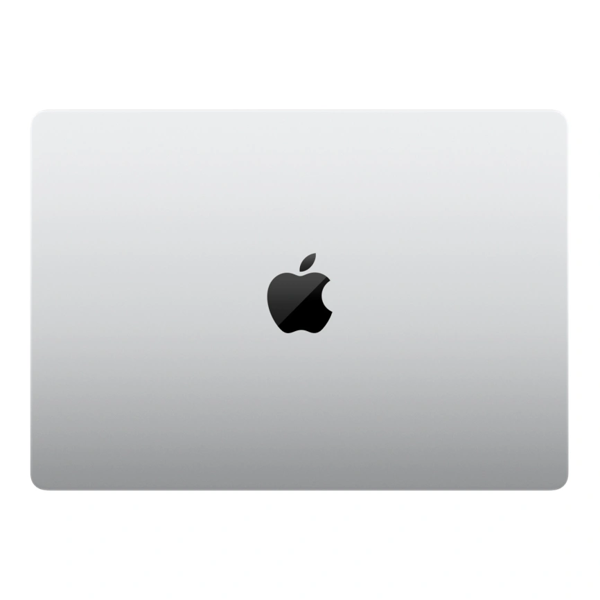 Ноутбук Apple MacBook Pro 14 (2023) M3 8C CPU, 10C GPU/8Gb/512Gb SSD (MR7J3) Silver фото 3