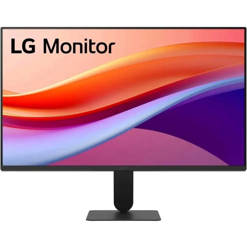 Монитор LG 27" UltraFine 27U411A-B IPS Black (27U411A-B.ARUQ) фото 1
