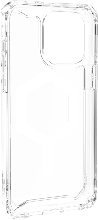Чехол UAG Plyo For MagSafe для iPhone 14 Pro Max Ice фото 8