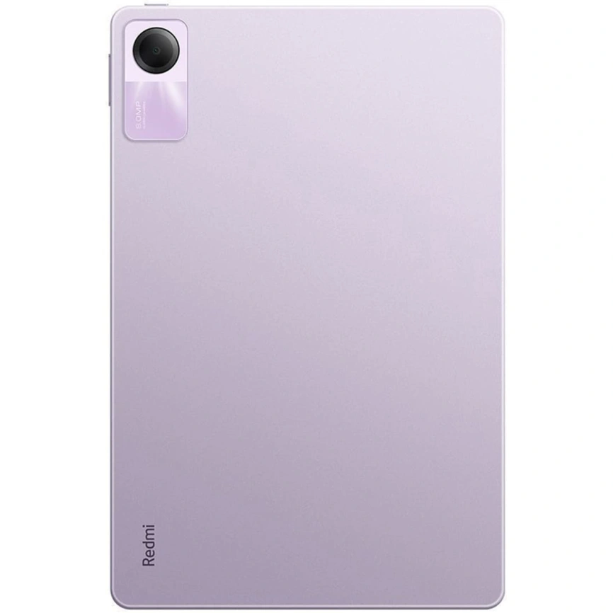 Планшет XiaoMi Redmi Pad SE 8/128Gb Wi-Fi Lavender Purple Global Version фото 3